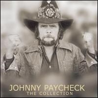 Johnny Paycheck - The Collection